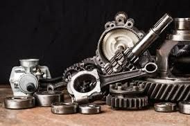 The Growing Demand for Machinery & Vehicle Spare Parts